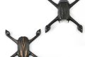 Hubsan X4 H107-A01 Body Shell - OUT OF STOCK